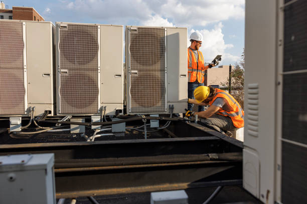 Best Ductless Mini-Split Systems in Perry, OK