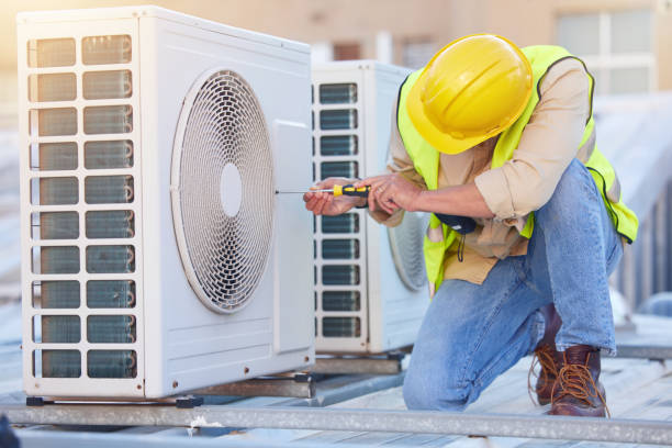 Best HVAC Retrofitting and Upgrading in Perry, OK