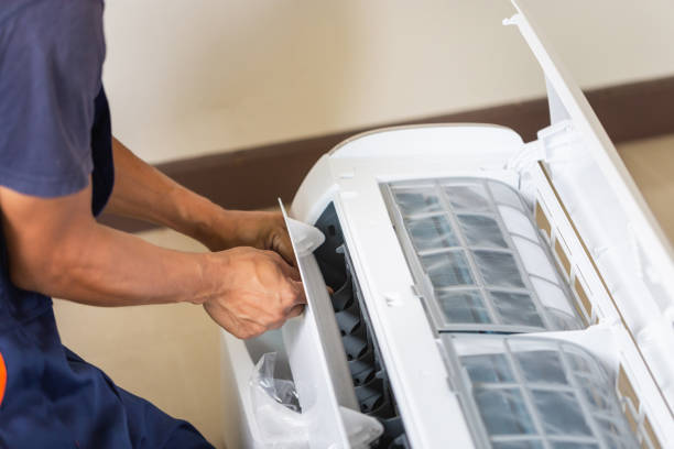 Best Thermostats and Smart Controls in Perry, OK