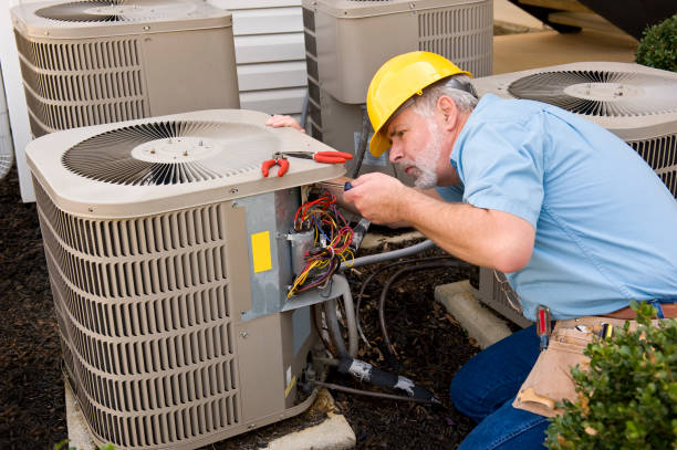 Best HVAC Financing and Leasing in Perry, OK