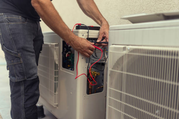 Best HVAC Supply and Distribution in Perry, OK
