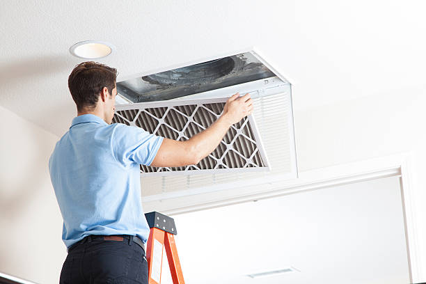 Best VRF (Variable Refrigerant Flow) Systems in Perry, OK