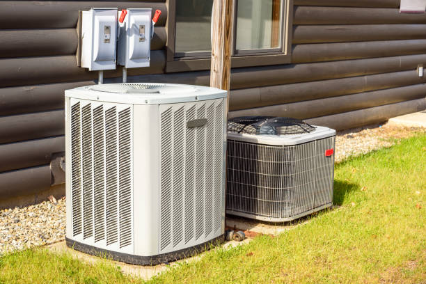 Best HVAC Equipment and Components in Perry, OK