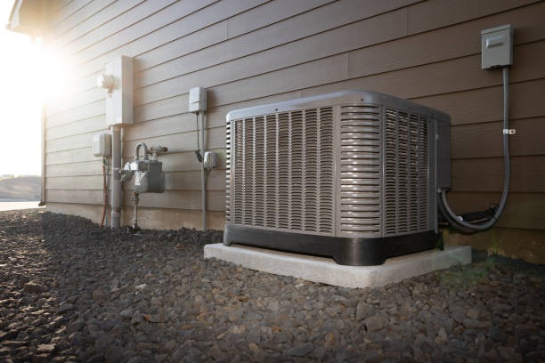Best HVAC Training and Certification in Perry, OK